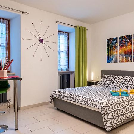 The Smart Flat Apartment Bolzano Luaran gambar