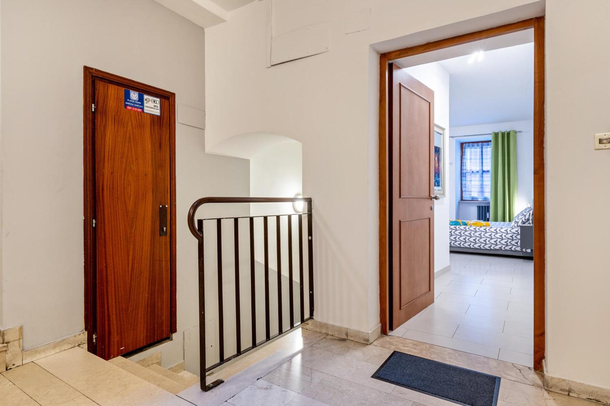 The Smart Flat Apartment Bolzano Luaran gambar